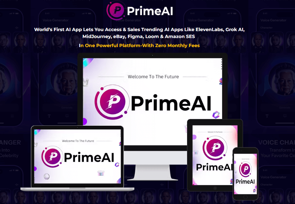 Prime AI Review