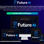 FutureAI Review: The All-In-One AI Content Creation Powerhouse